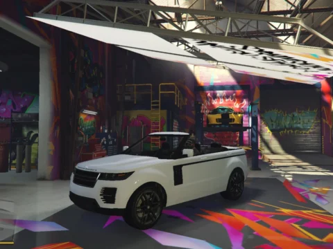 Baller 2 Convertible 1.0