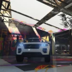 Baller 2 Convertible 1.04