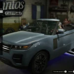 Baller 2 Convertible 1.05