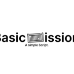 Basic Mission V1.0 (BDB) BasicMission