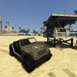 Beach Crusader 1.0