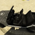 Beach Crusader 1.02