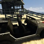 Beach Crusader 1.03