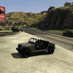 Beach Crusader V1.0