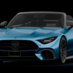 Benefactor Schlagen SL [Add-On | FiveM] V1.0