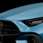 Benefactor Schlagen SL [Add-On | FiveM] V1.0