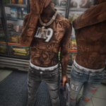 Bet on Myself Tattoos2