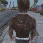 Bet on Myself Tattoos4