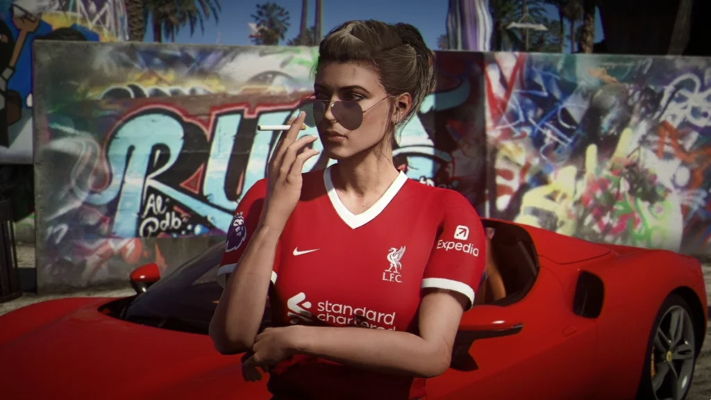 Better Cigarette 1.0