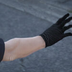 Black Nitrile Gloves for MP Male 1.0