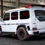 Brabus G900 Rocket2