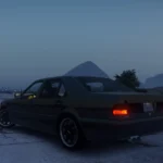 Brabus 6.9 (V140) [Add-On]