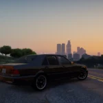 Brabus 6.9 (V140) [Add-On]