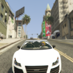 Britney Spears (Add-On ped) V1.0