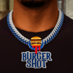 Burger Shot Chain 1.0