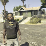 C.F.G Frank Chain 1.04