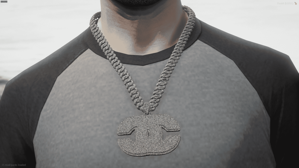 CC Chain