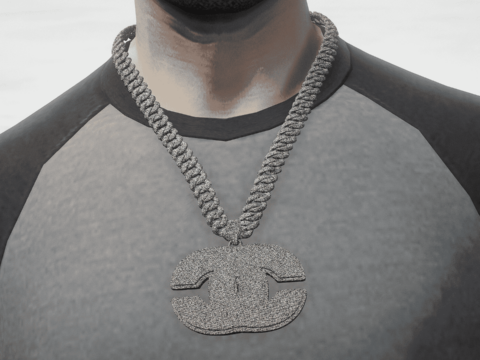 CC Chain