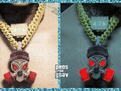 CHAIN REALG4LIFE - FIVEM/SP 1.0