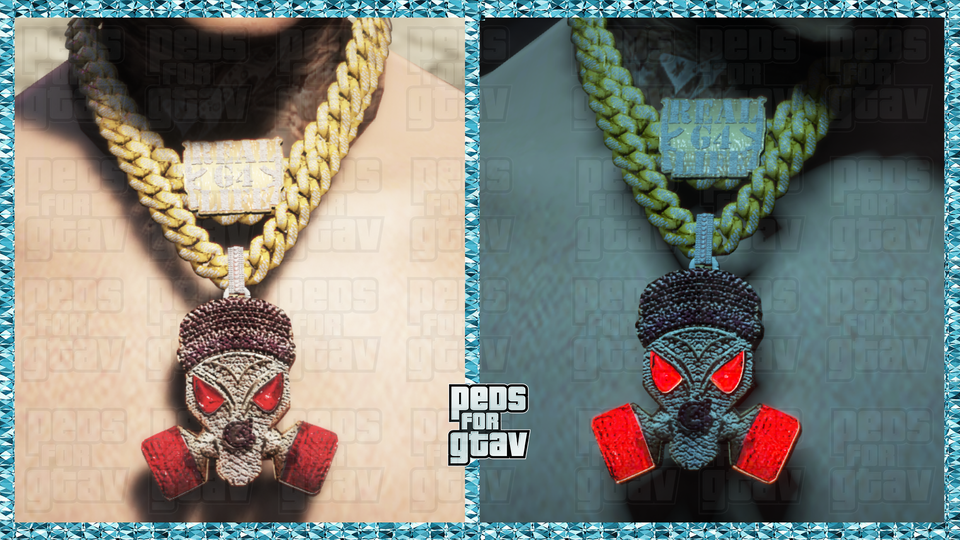 CHAIN REALG4LIFE - FIVEM/SP 1.0