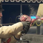 Ray Gun: COD BO4 [Emissive Night&Day] V1.0