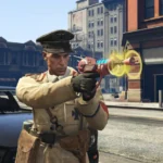 Ray Gun: COD BO4 [Emissive Night&Day] V1.0