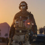 COD Ghost Desert for Mp Male2