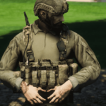 Call of Duty Modern Warfare Pack V1.0 Call of Duty Modern Warfare Pack 1.0