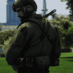 Call of Duty Modern Warfare Pack 1.02