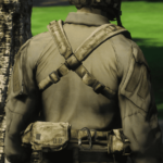 Call of Duty Modern Warfare Pack 1.03