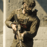 Call of Duty Modern Warfare Pack 1.04