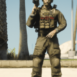 Call of Duty Modern Warfare Pack 1.05