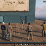 Camera Lens Switcher mod 1.04