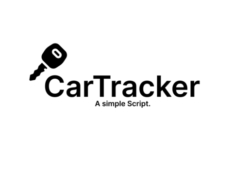 CarTracker V1.0 (BDB)