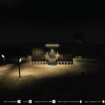 Cayo Perico Extensions YMAP2