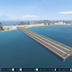 Cayo Perico Extensions YMAP3