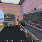 Cayo Perico Extensions YMAP4