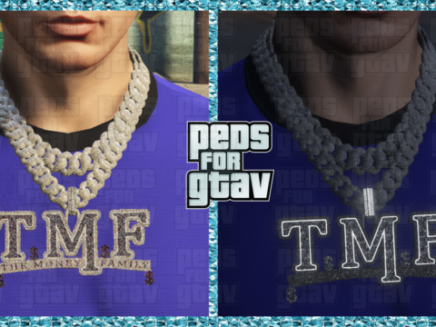 Chain TMF - FIVEM/SP V1.0