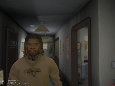 Chamberlin F.G. (Forum Gangsters) V1.0