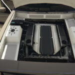 Chevrolet Celebrity 1982 and Coupe Version [Add-On] V1.1