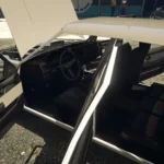 Chevrolet Celebrity 1982 and Coupe Version [Add-On] V1.1