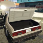 Chevrolet Celebrity 1982 and Coupe Version [Add-On] V1.1