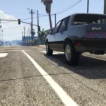 Chevrolet Celebrity 1982 and Coupe Version [Add-On] V1.1