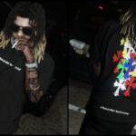 Chrome Hearts Loose shirt Pack For Franklin3
