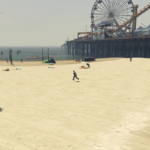 Cinematic camera while on foot4