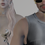 Cleo Chocker