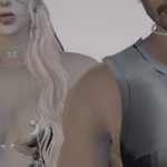 Cleo Chocker 2