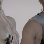 Cleo Chocker 3