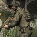 Crye AVS AK EDITON 1.03