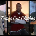 Trio's Cut Clothes V1.0